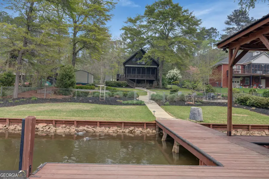 179 Parrot Drive, Monticello, GA 31064 - #3