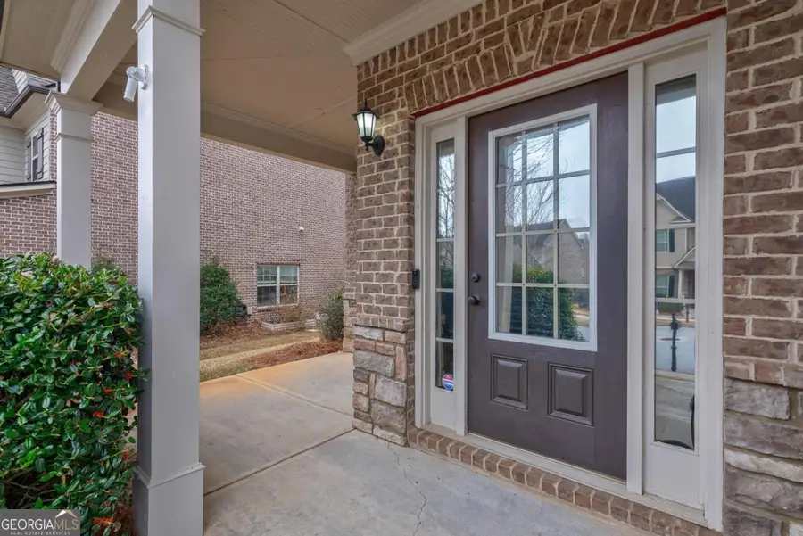 236 Towns Walk Drive, Athens, GA 30606 - #2