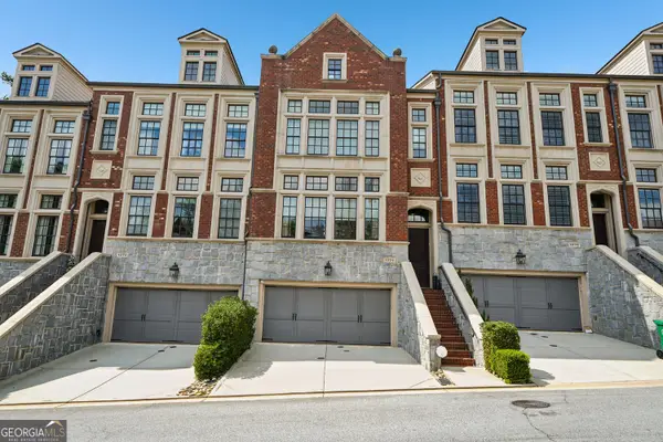 1274 Edmund Lane, Brookhaven, GA 30319