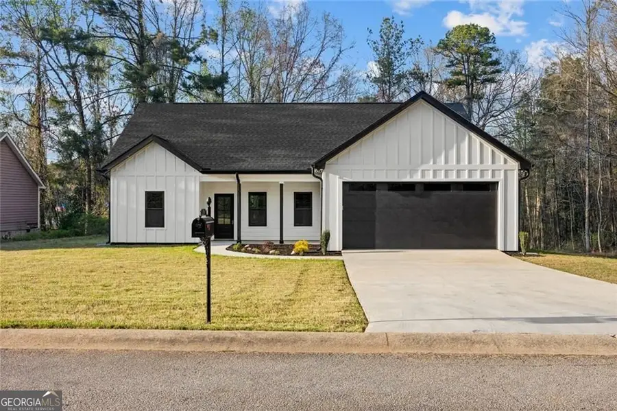 149 Woodridge Circle, Lagrange, GA 30241 - #2