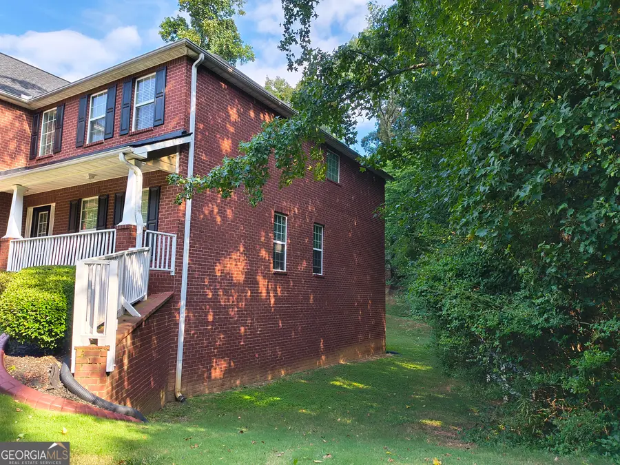 5538 Mossy View Drive, Douglasville, GA 30135 - #3