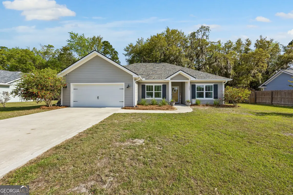102 Liz Moody Boulevard, Saint Marys, GA 31558 - #1