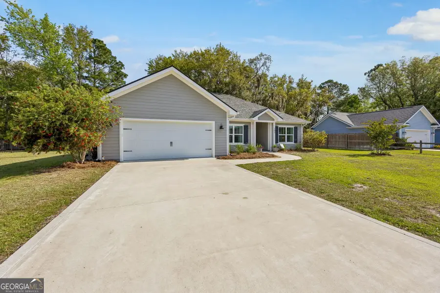 102 Liz Moody Boulevard, Saint Marys, GA 31558 - #2