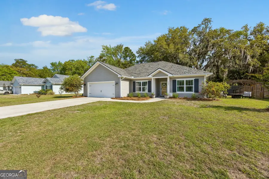 102 Liz Moody Boulevard, Saint Marys, GA 31558 - #3
