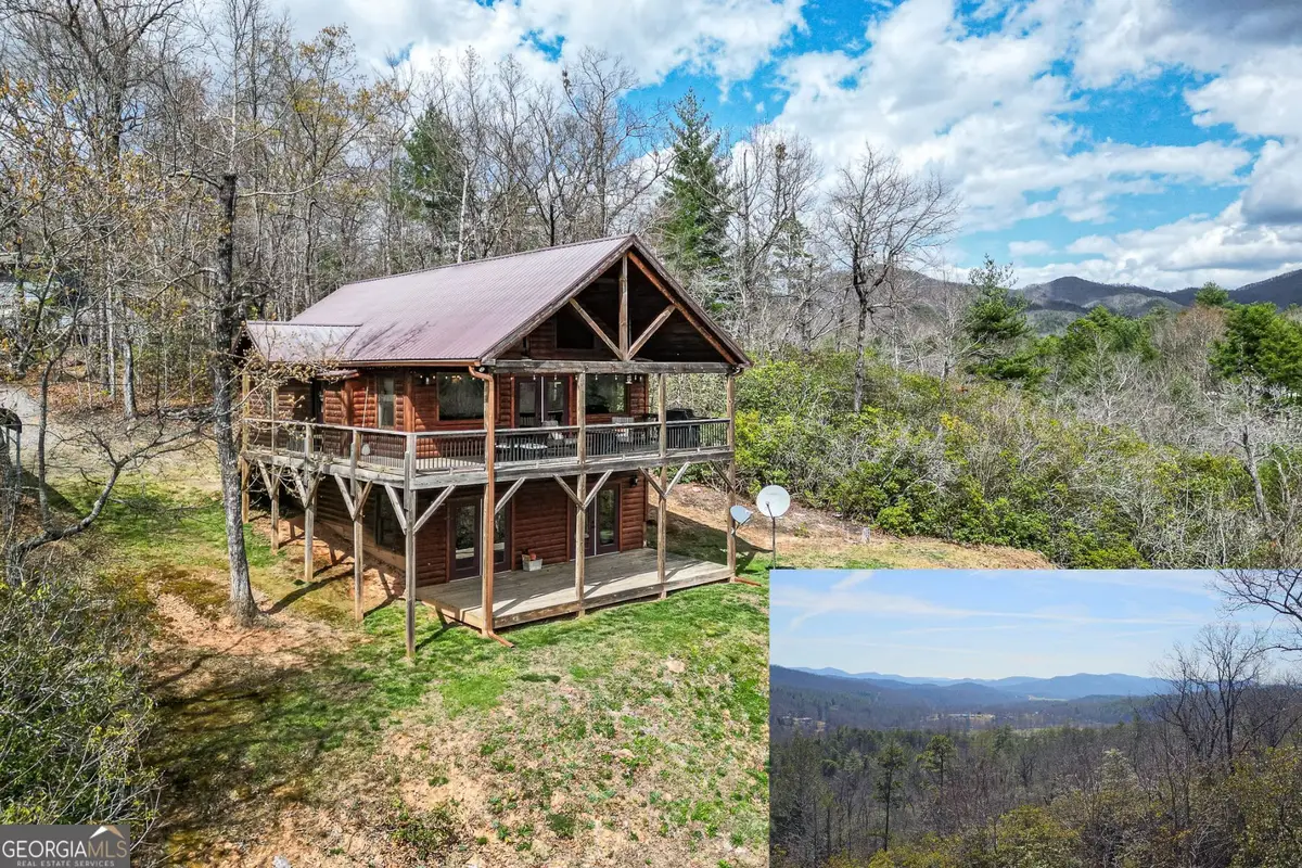 60 Silverfox Circle, Murphy, NC 28906 - #1