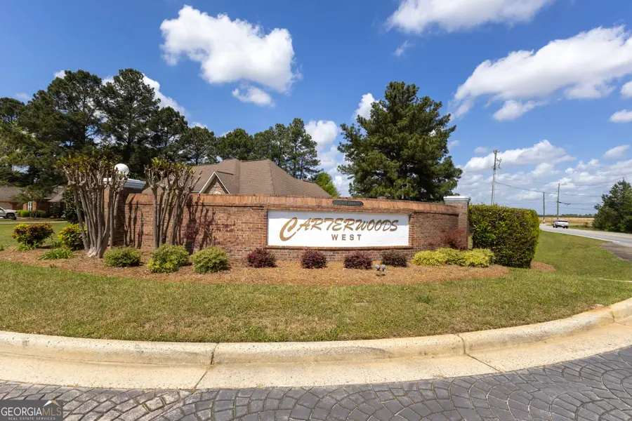 713 Pheasant Ridge Drive, Warner Robins, GA 31088 - #2