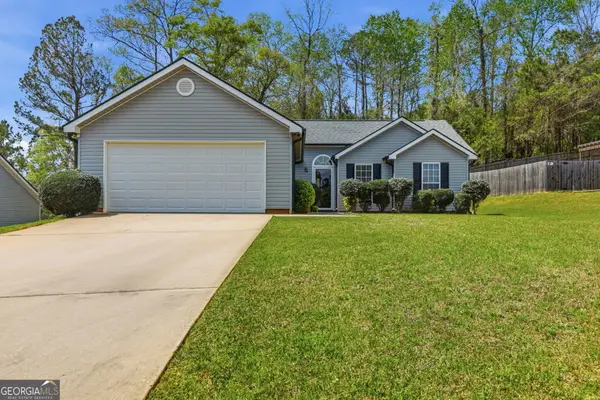 312 Preakness Drive, LaGrange, GA 30240