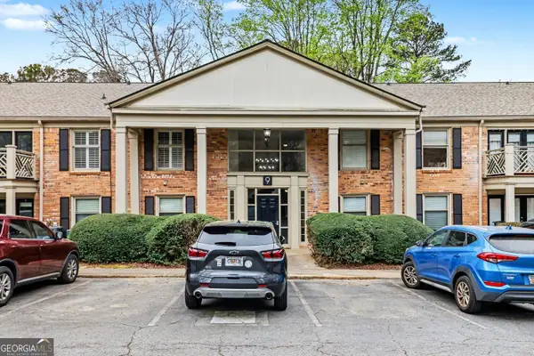3650 Ashford Dunwoody Road Ne #904, Atlanta, GA 30319