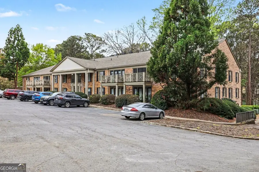 3650 Ashford Dunwoody Road Ne #904, Atlanta, GA 30319 - #2