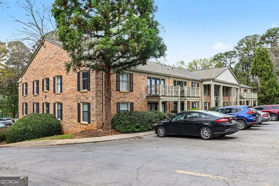 3650 Ashford Dunwoody Road Ne #904, Atlanta, GA 30319 - #3