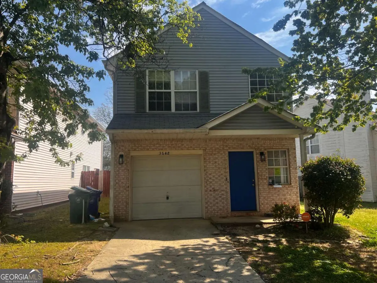 3648 Sapphire Court, Decatur, GA 30034 - #1