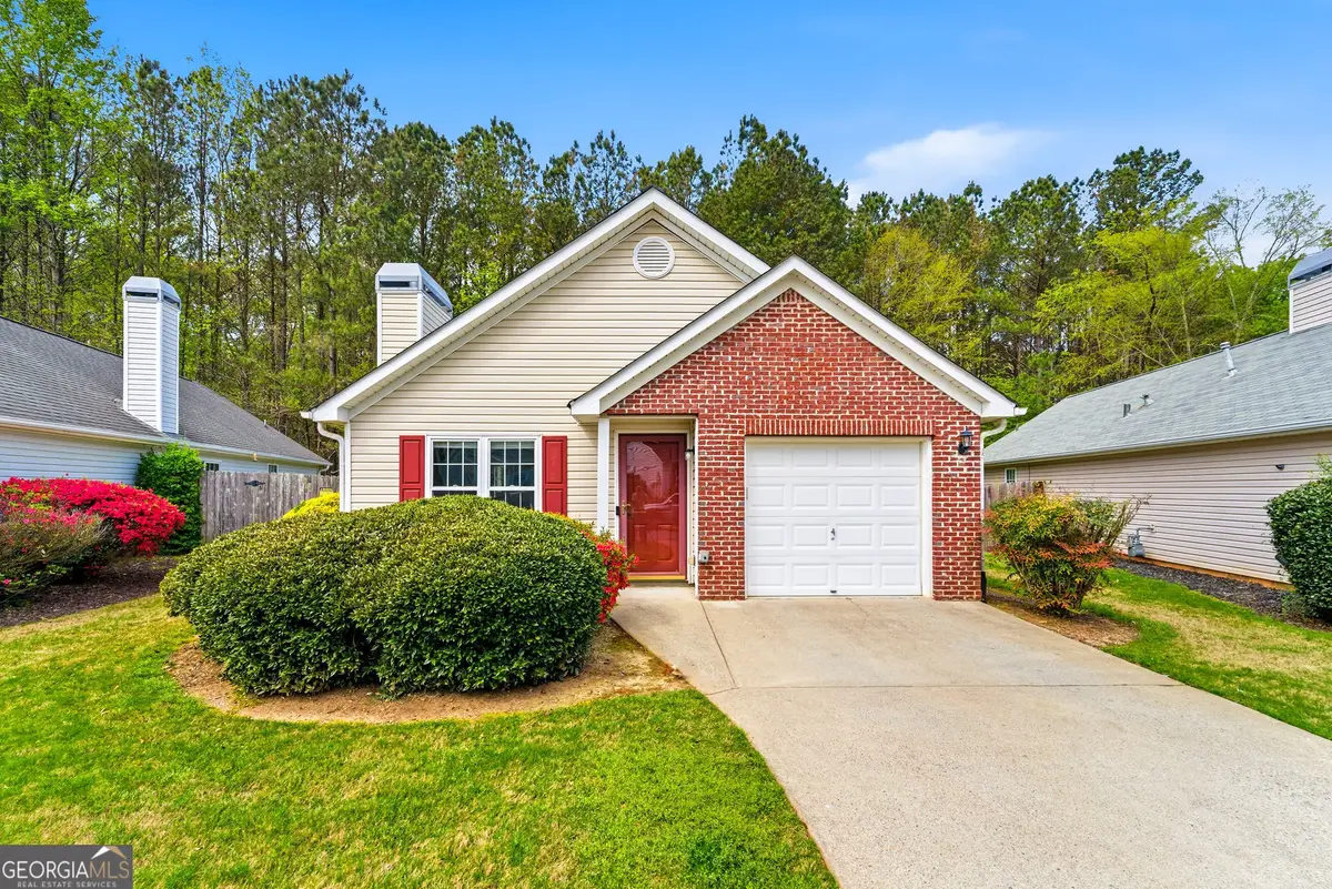 127 Grove Park Lane, Woodstock, GA 30189 - #1