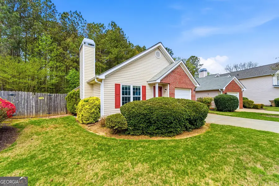 127 Grove Park Lane, Woodstock, GA 30189 - #2