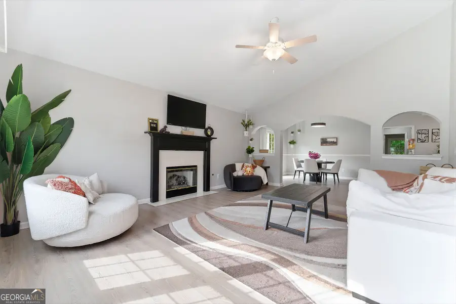 127 Grove Park Lane, Woodstock, GA 30189 - #3