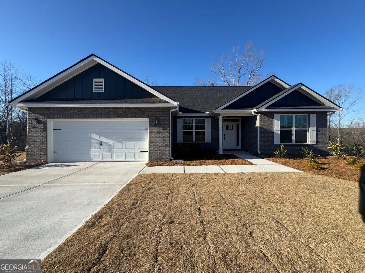 3340 Trevi Trail #16, Douglasville, GA 30135 - #1