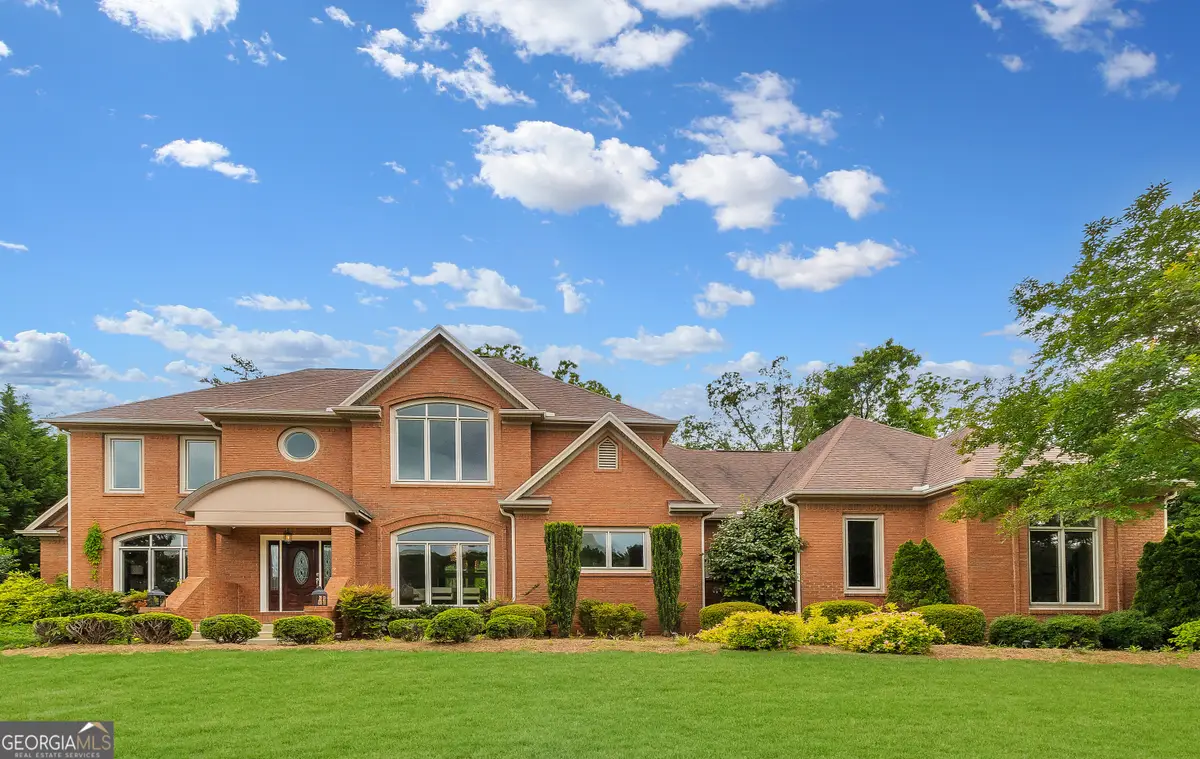 5653 Tuxedo Drive, Douglasville, GA 30135 - #1