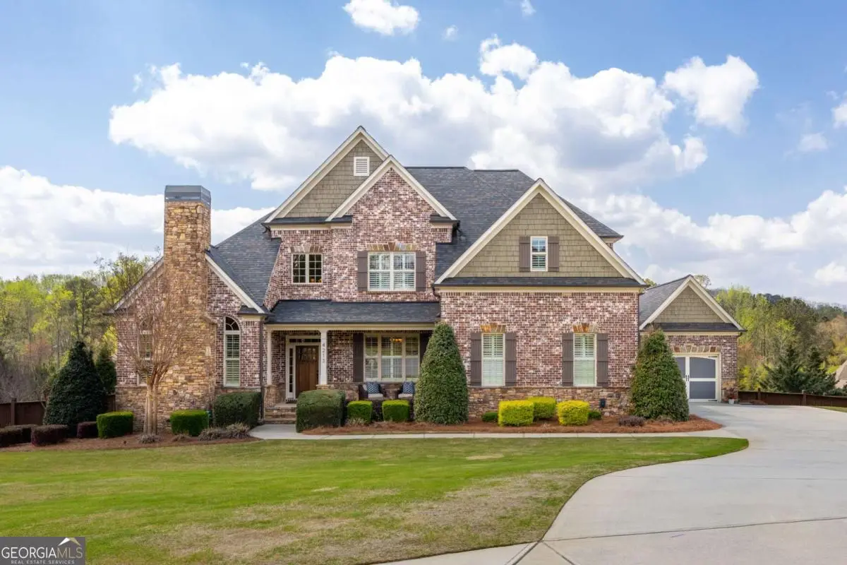 4213 Demere Road, Marietta, GA 30064 - #1