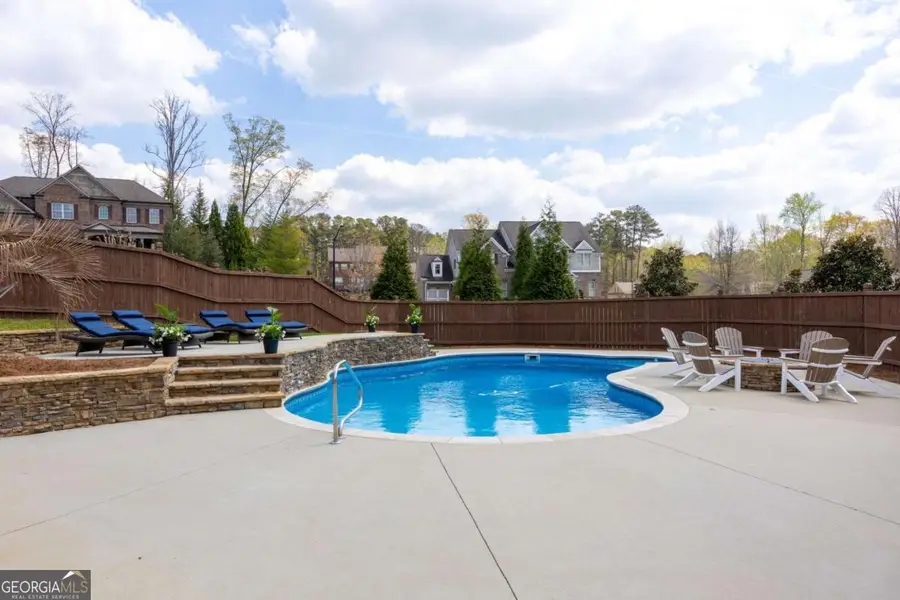 4213 Demere Road, Marietta, GA 30064 - #2