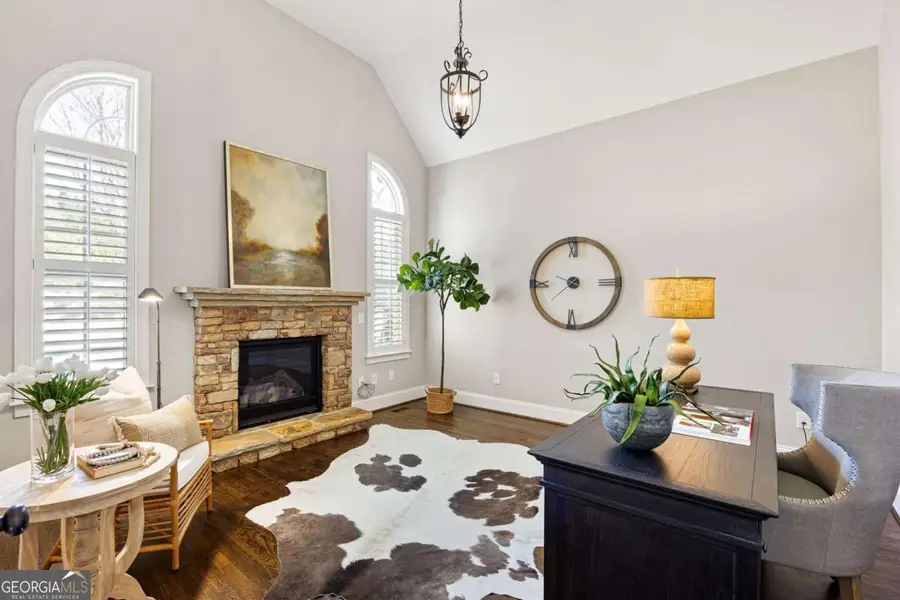 4213 Demere Road, Marietta, GA 30064 - #3