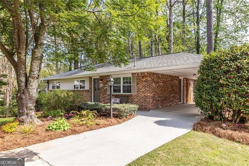 2976 Atterberry Court, Decatur, GA 30033 - #3