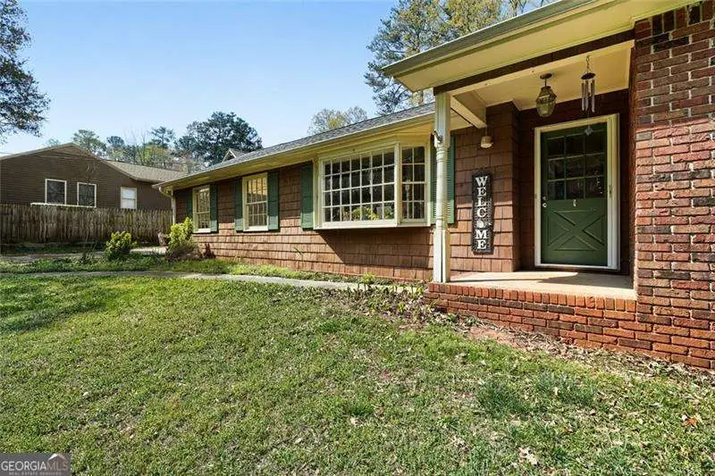 1661 Huntington Drive, Marietta, GA 30066 - #2