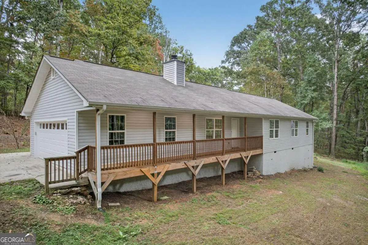 195 Hillside Drive, Dallas, GA 30157 - #1