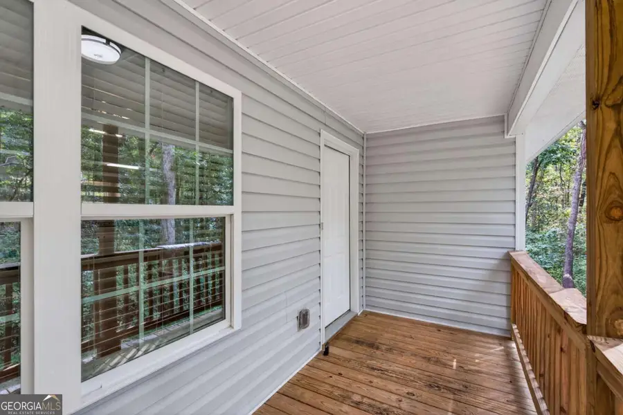 195 Hillside Drive, Dallas, GA 30157 - #2
