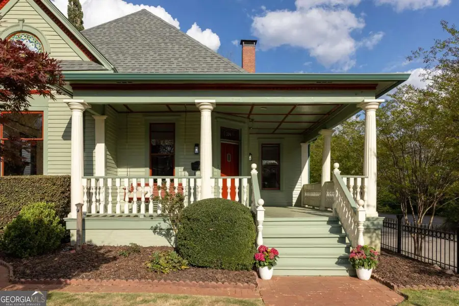 374 Park Avenue Se, Atlanta, GA 30312 - #2