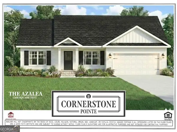 147 Landmark Circle #LOT 23, Statesboro, GA 30458