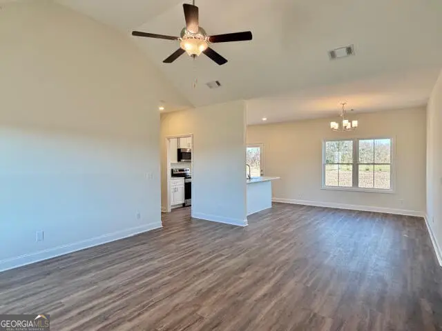 147 Landmark Circle #LOT 23, Statesboro, GA 30458 - #3