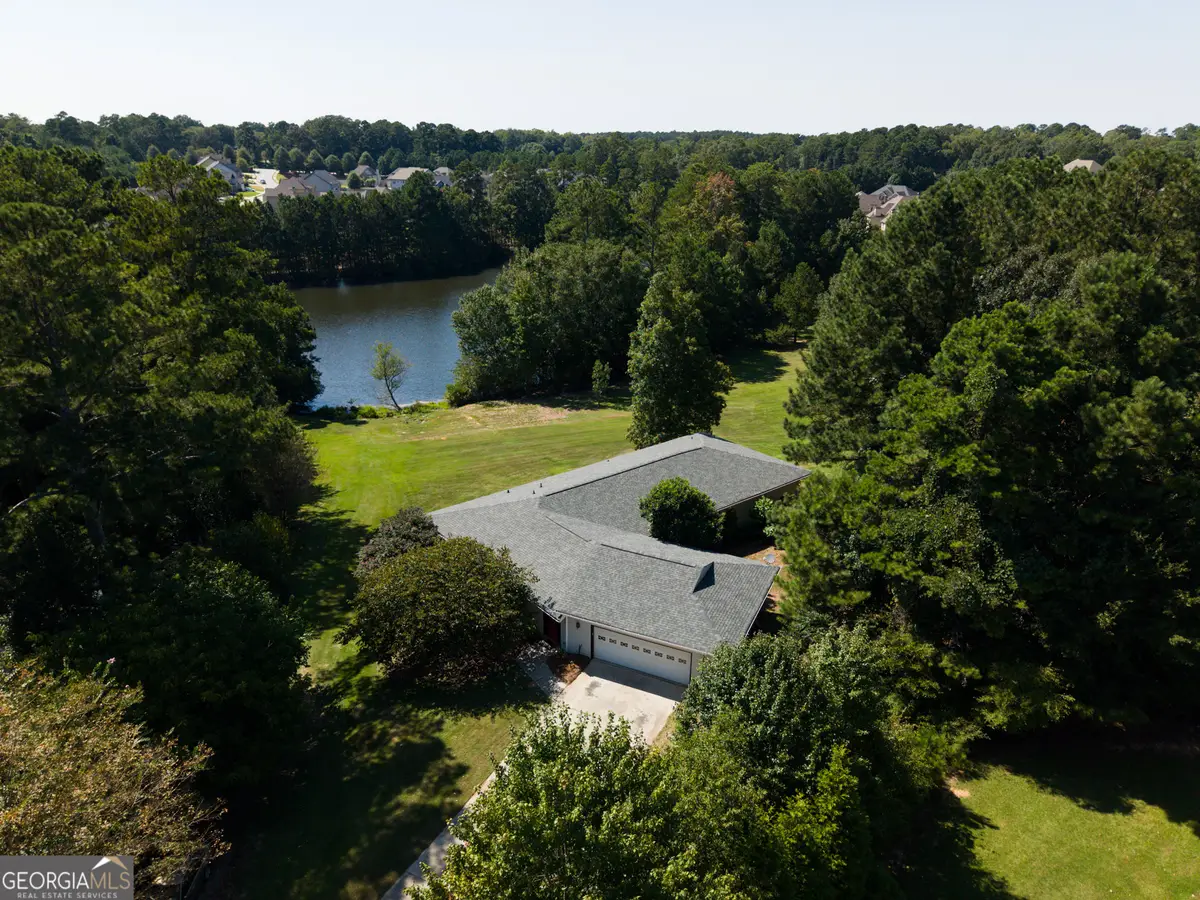 135 Knights Court, Fayetteville, GA 30215 - #1