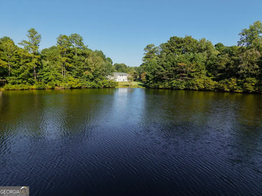 135 Knights Court, Fayetteville, GA 30215 - #2