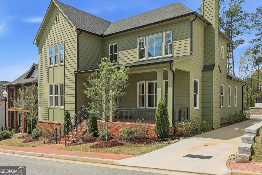 1145 Blair Lane, Peachtree City, GA 30269 - #2