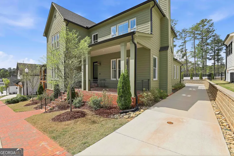 1145 Blair Lane, Peachtree City, GA 30269 - #3