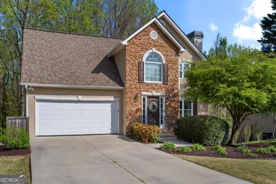 3148 Andora Trail Nw, Marietta, GA 30064 - #2