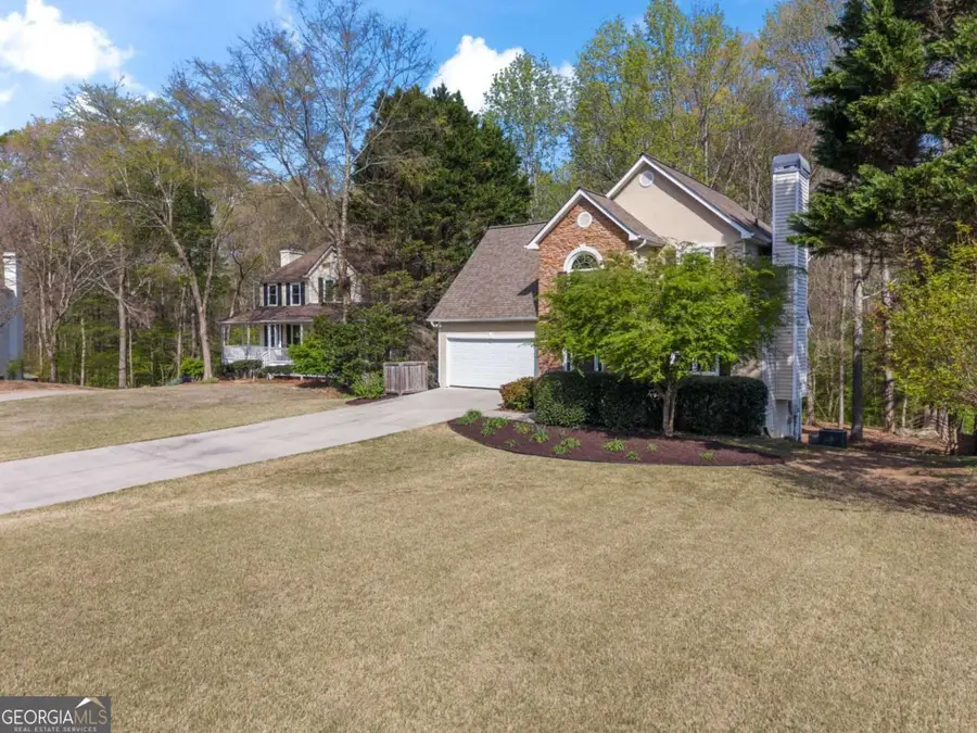 3148 Andora Trail Nw, Marietta, GA 30064 - #3