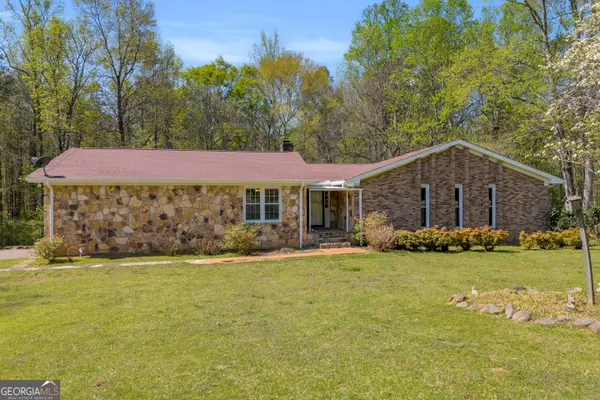 194 Woodland Creek Place, Hull, GA 30646