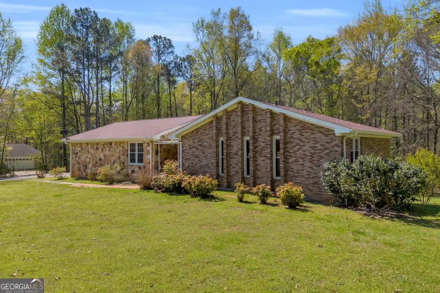 194 Woodland Creek Place, Hull, GA 30646 - #3