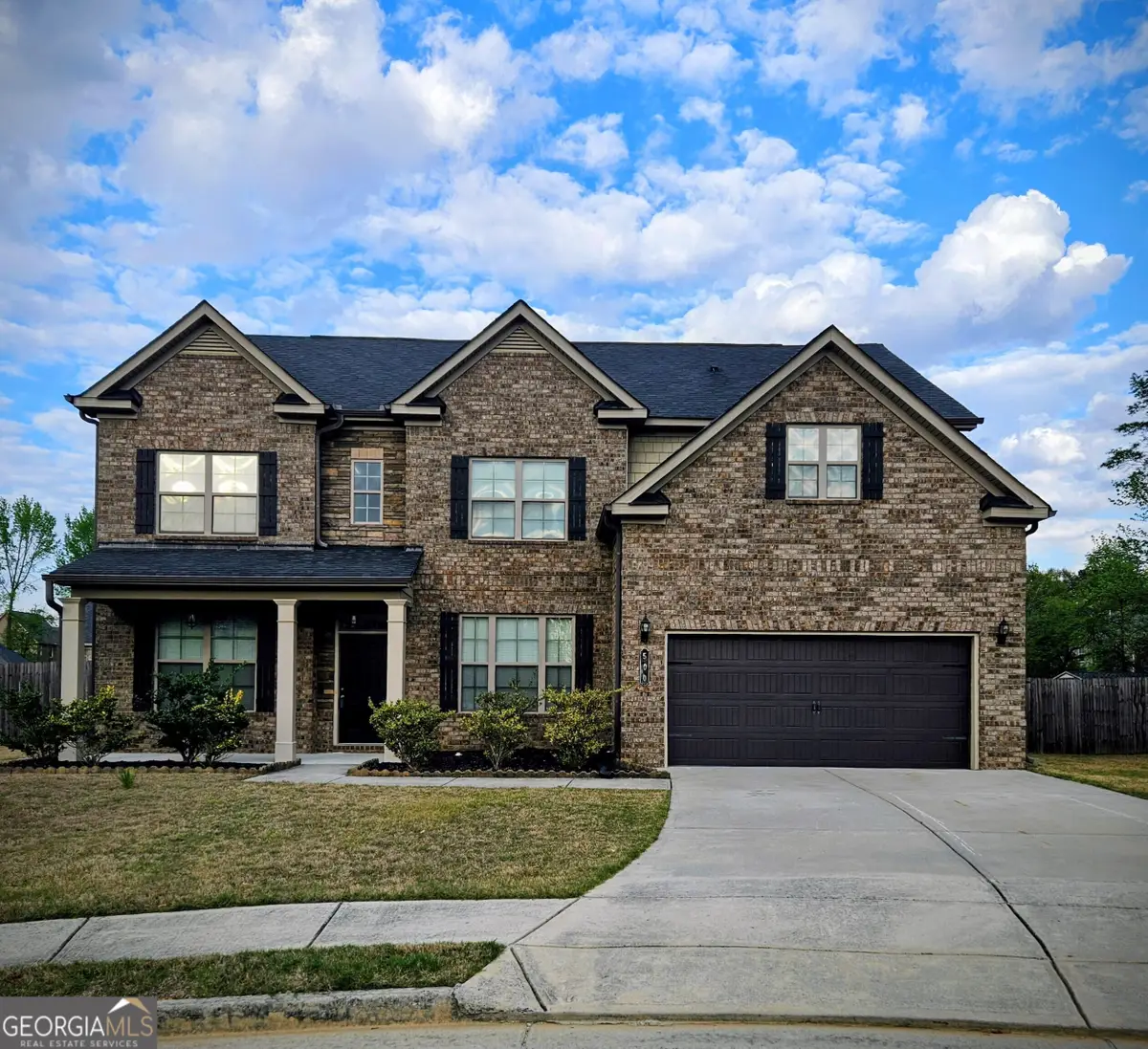 500 Mabry Place, Grayson, GA 30017 - #1