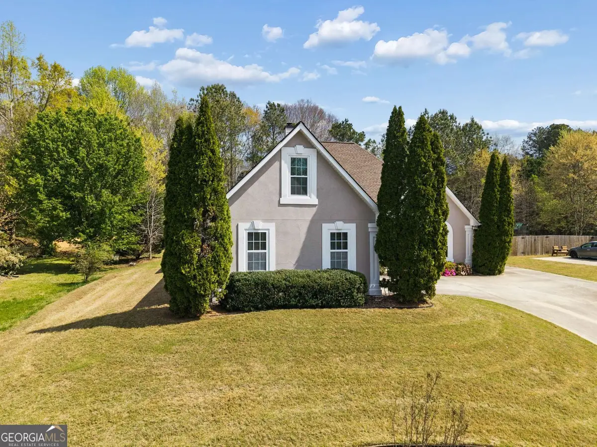 2490 River Run Drive, Dacula, GA 30019 - #1