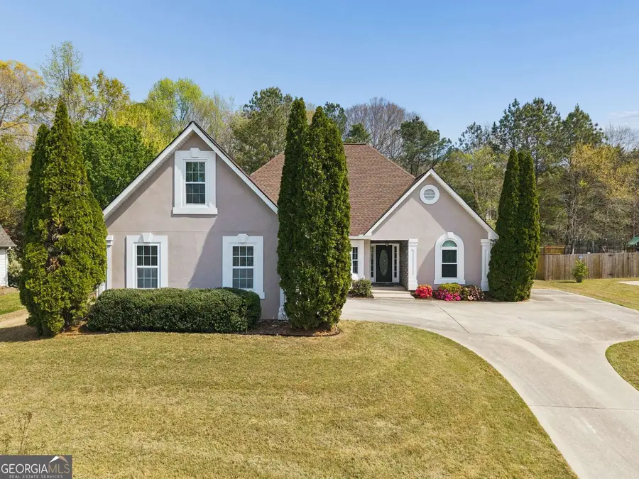 2490 River Run Drive, Dacula, GA 30019 - #2