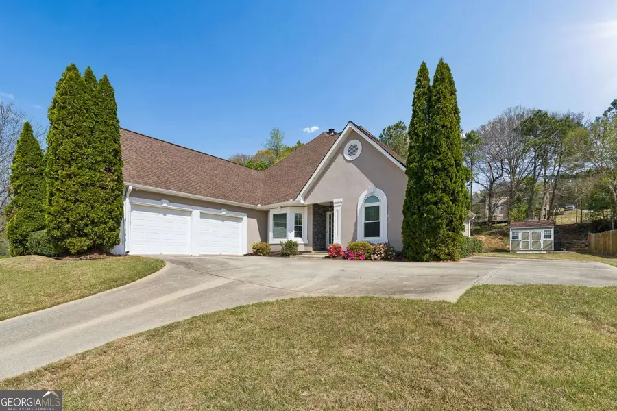 2490 River Run Drive, Dacula, GA 30019 - #3