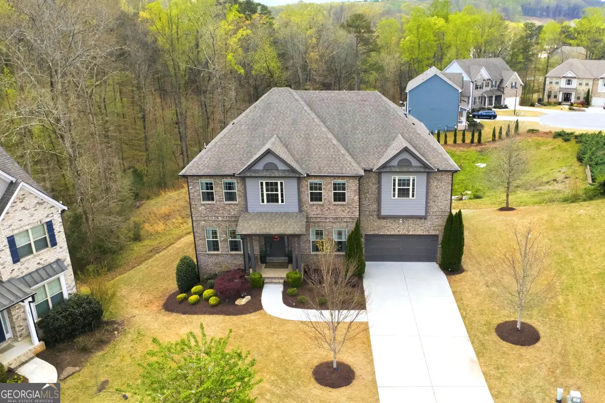 1400 Torrington Drive, Auburn, GA 30011 - #1