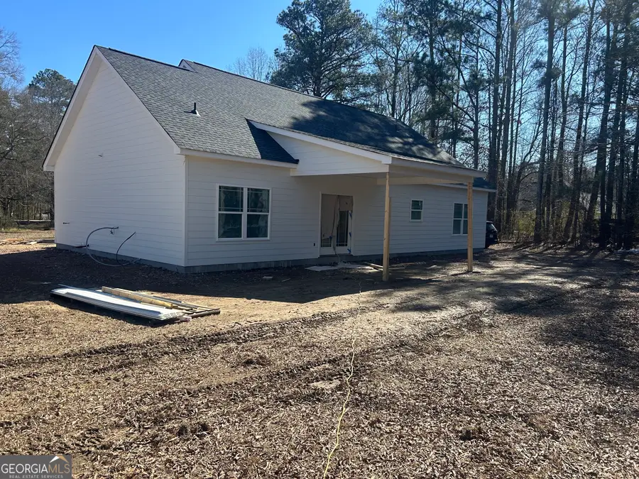 631 Old Summerville Road Nw, Rome, GA 30165 - #3