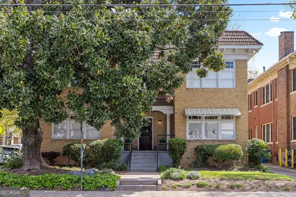 653 N Highland Avenue Ne #4, Atlanta, GA 30306