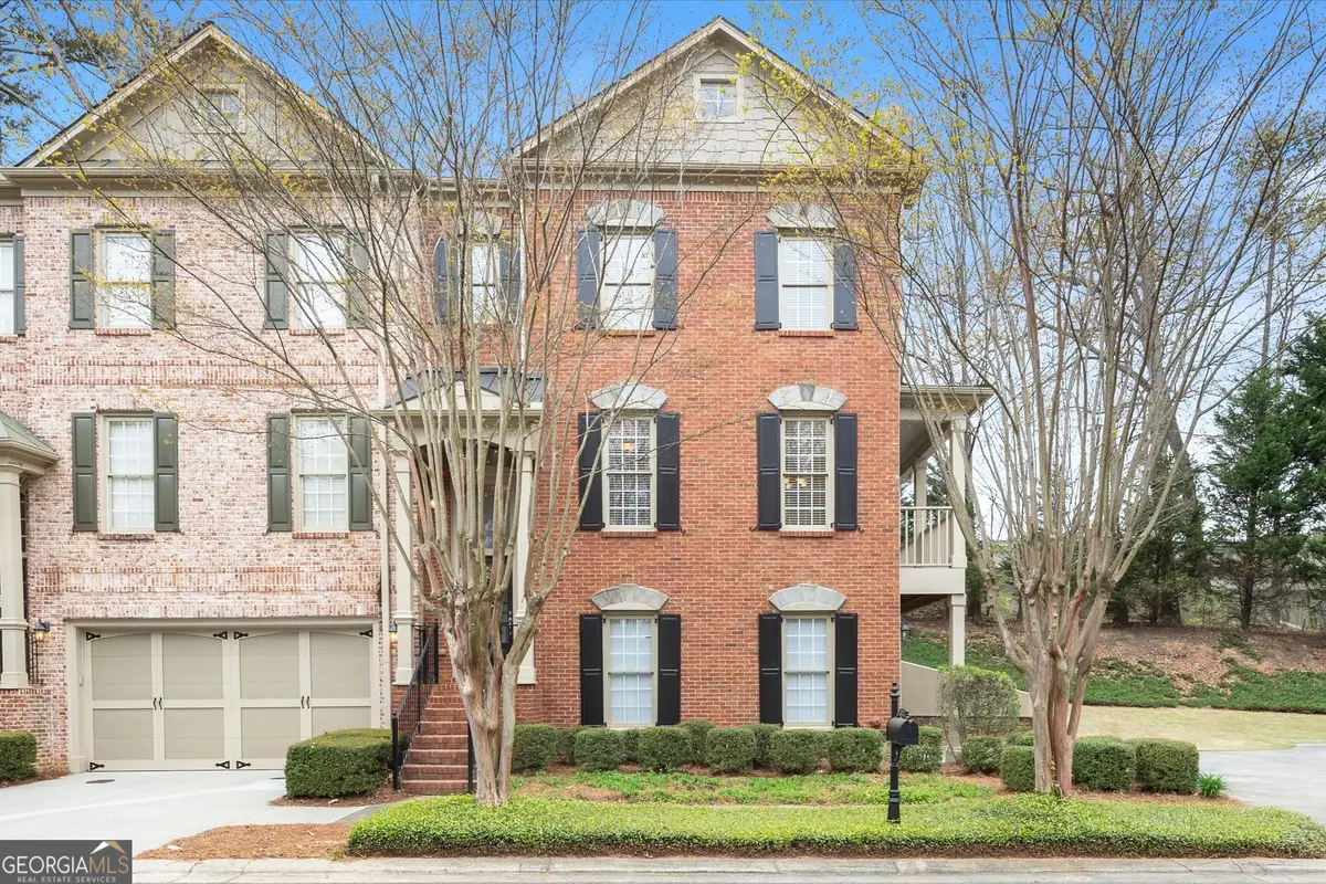 3022 Gaston Circle Se #3, Marietta, GA 30067 - #1