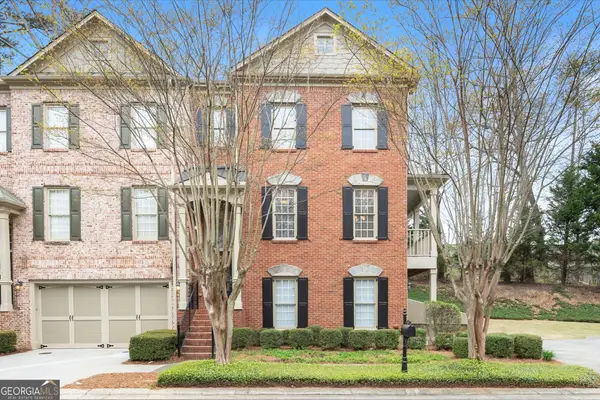 3022 Gaston Circle Se #3, Marietta, GA 30067