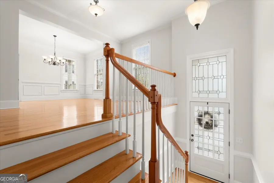 3022 Gaston Circle Se #3, Marietta, GA 30067 - #3