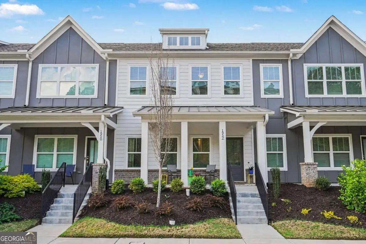 1952 Sanford Drive Nw, Atlanta, GA 30318 - #1