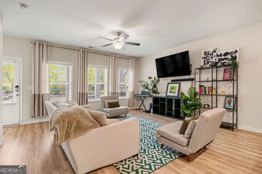 1952 Sanford Drive Nw, Atlanta, GA 30318 - #2